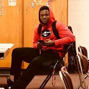 Meet your Posher, Tyree